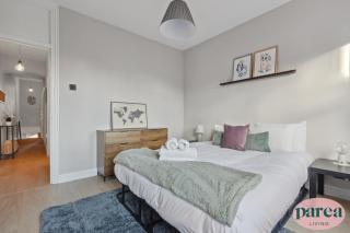 Parea Living - Charming Leyton Cottage Cozy East London Retreat - Londres - 3