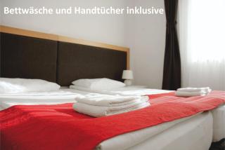 Gepflegtes und schönes Ferienapartment - 1