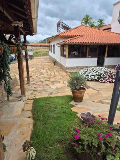 Pedacinho do céu - Tiradentes - 6