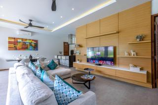 Beachside Pool Villa - Eco Lux Home at Khao Takiab - Hua Hin - 8