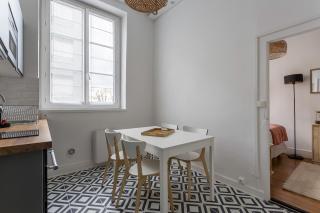SmartStay Bon Pasteur- Croix rousse - Lione - 5