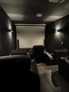Luxueuse villa Annecy - 8