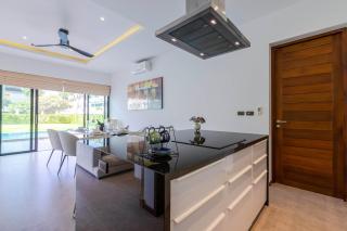 Beachside Pool Villa - Eco Lux Home at Khao Takiab - Hua Hin - 3