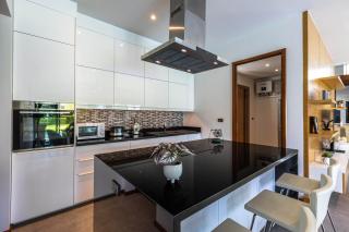 Beachside Pool Villa - Eco Lux Home at Khao Takiab - Hua Hin - 5