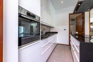 Beachside Pool Villa - Eco Lux Home at Khao Takiab - Hua Hin - 2