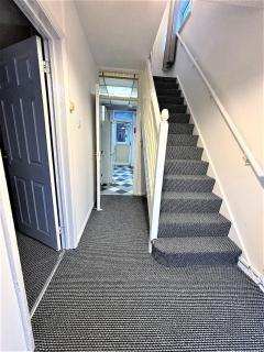 4 Bedroom House - North Dagenham - Dagenham - 3