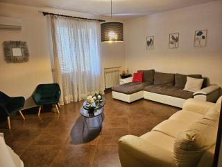 Loriano Apartment - Capaci - 9