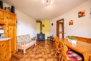 Casa Sabine, appartamento con giardino e vista Rocca - Vesta - 5