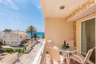 Apartamento Arenal 5 - PlusHolidays - Calpe - 0