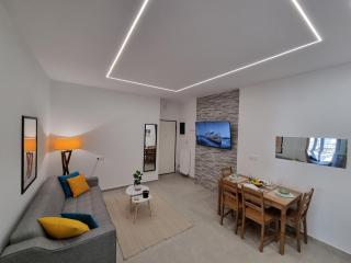 Stunning 62sqm renovated retreat! - Atene - 0