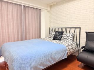 Shibuya center-350m from Shibuya station S9 - Tokyo - 4