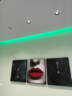 Luxury Apartment 222 - Durazzo - 9