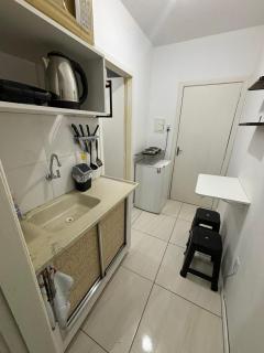 Apt proximo Santa casa UFRGS Centro - Porto Alegre - 7