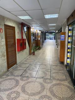 Apt proximo Santa casa UFRGS Centro - Porto Alegre - 4