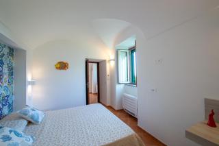 Villa Elica - suite Lina - Minori - 5