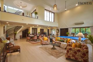 EKOSTAY - Casa Amado - Alibaug - 3