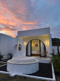 Hideout Kintamani Private Jacuzzi and Natural Hot Spring - Kintamani - 3