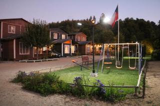 CABAÑAS AIRES DE MAROMILLAS - 5