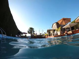 CABAÑAS AIRES DE MAROMILLAS - 0