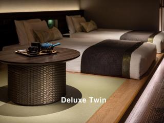 Mitsui Garden Hotel Ginza-gochome - Tokio - 8