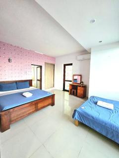 Hometays Linh căn 3 phòng ngủ - 2