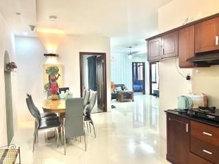 Hometays Linh căn 3 phòng ngủ - Vũng Tàu - 1