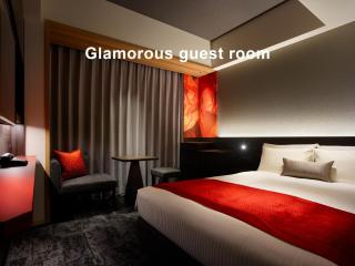 Mitsui Garden Hotel Ginza-gochome - Tokio - 3