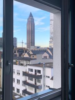 Mooncity Hotel & Boardinghouse - Frankfurt am Main - 3
