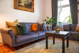 NEU! FeWo Annelieses Kemenate - Finsterwalde - 8
