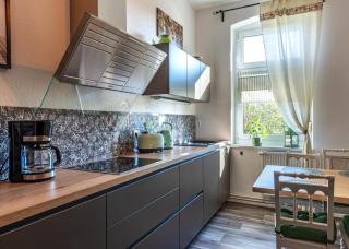 NEU! FeWo Annelieses Kemenate - Finsterwalde - 6