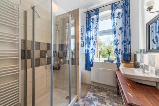 NEU! FeWo Annelieses Kemenate - Finsterwalde - 3