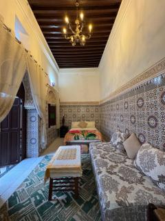 Riad Palais D'Or - Rabat - 6