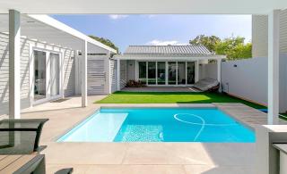 Cooke's Cove Luxury Villa - 6