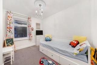 London House in great location - Londra - 8