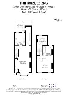 London House in great location - Londra - 4