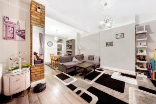 London House in great location - Londra - 3
