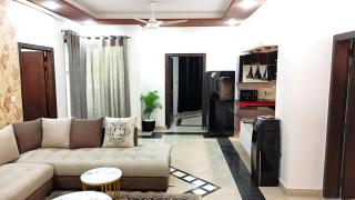 3 Bedroom Apartment Ground Floor at F-11 Tariq Heights Islamabad - Islamabad - 9