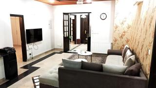 3 Bedroom Apartment Ground Floor at F-11 Tariq Heights Islamabad - Islamabad - 0