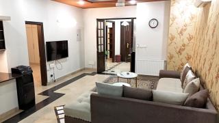 3 Bedroom Apartment Ground Floor at F-11 Tariq Heights Islamabad - Islamabad - 4