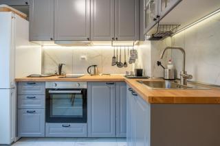 Lotus apartments with free parking - 6