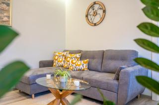 Lotus apartments with free parking - Sofia - 4