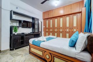 Raksha Residency - Nova Bombaim - 6
