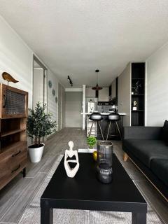 Basq Propiedades - Apartamento Barrio Republica 4 - Santiago - 6