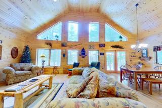 Shady Lane Lodge - Eagle River - 0