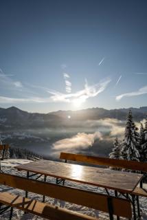 Berghotel Blaickner's Sonnalm - Zell am See - 3
