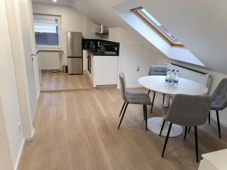 Ferienwohnung für 2-3 Personen - 3