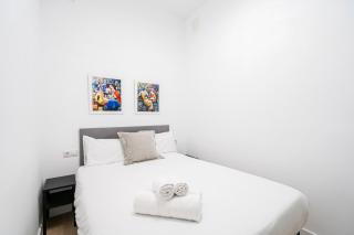Flat in Embajadores FOU - Madrid - 2