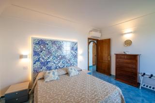Villa Elica - suite Carmine - Amalfi coast - Minori - 5
