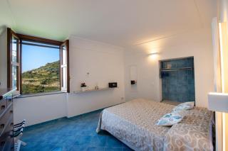 Villa Elica - suite Carmine - Amalfi coast - Minori - 6