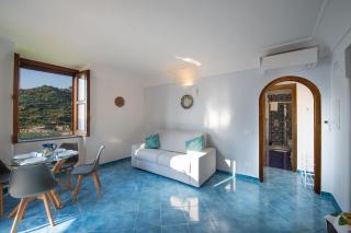 Villa Elica - suite Carmine - Amalfi coast - Minori - 4